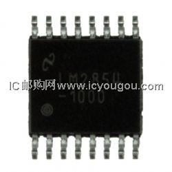 c鿴LM2854MH-1000/NOPBDƬ